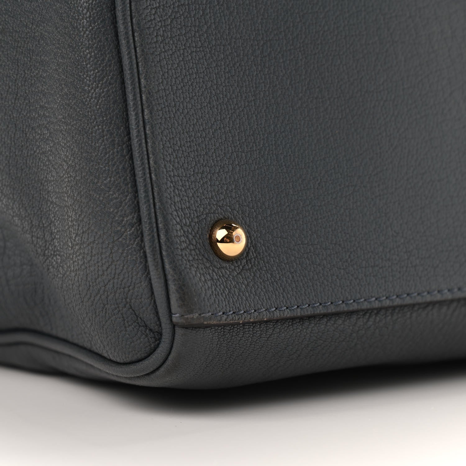 Loewe Goatskin Amazona Shoulder Bag 11 of 13