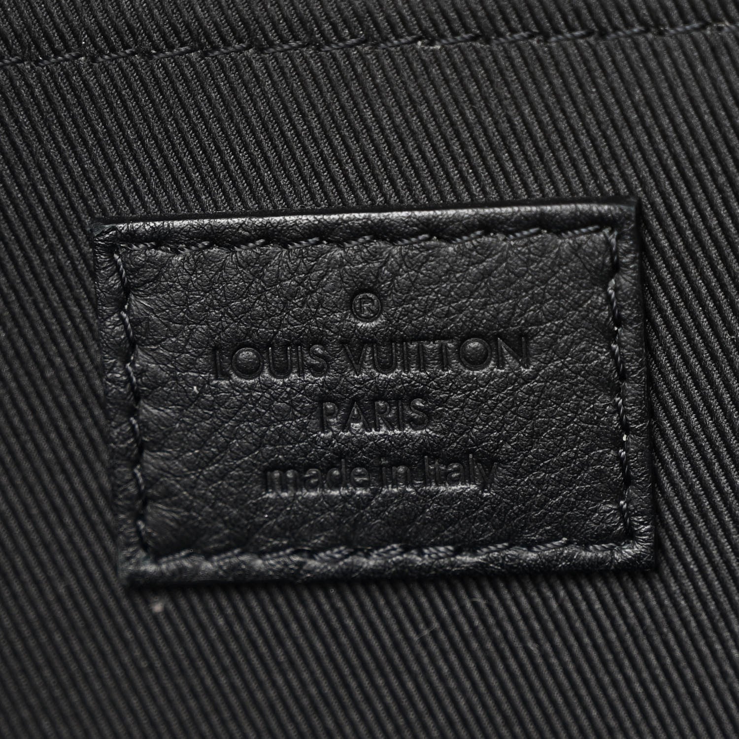 Louis Vuitton Reverse Monogram Palm Springs Backpack PM 6 of 9