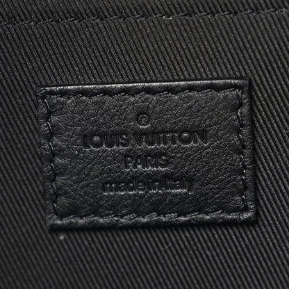 Louis Vuitton Reverse Monogram Palm Springs Backpack PM 6 of 9