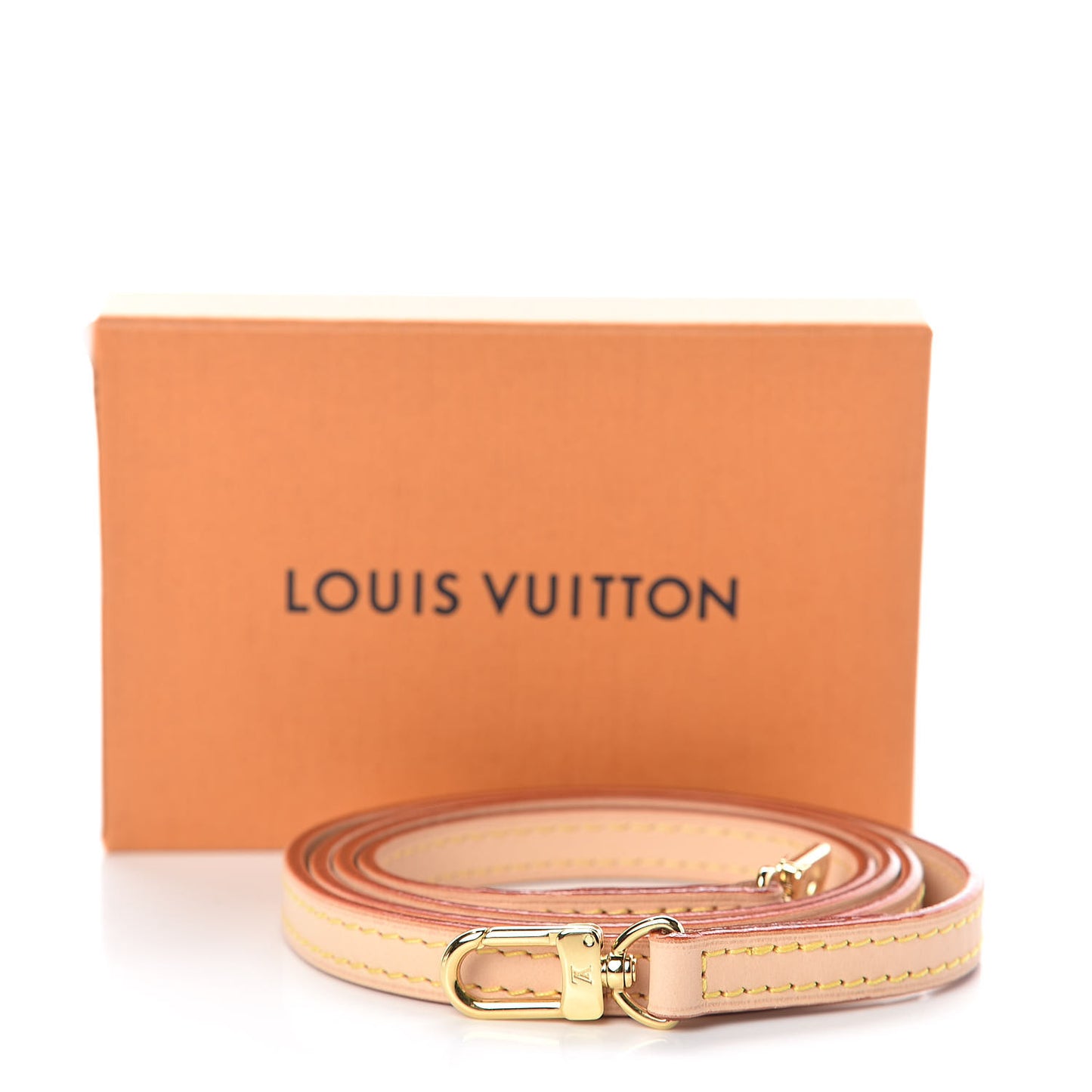 Vachetta 16mm Shoulder Strap