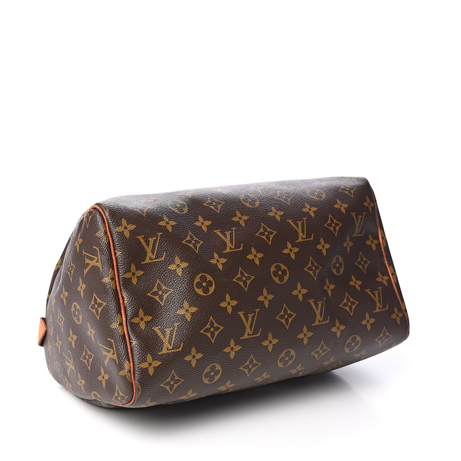Louis Vuitton Monogram Speedy 30 3 of 10