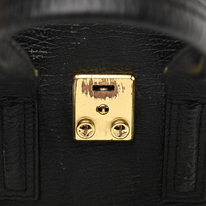3.1 Phillip Lim Textured Calfskin Mini Pashli Satchel Black 17 of 18