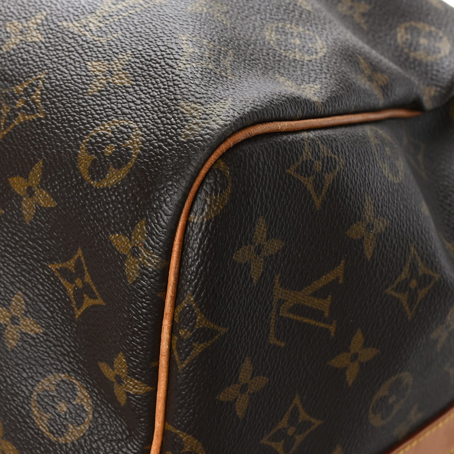 Monogram Keepall Bandouliere 60