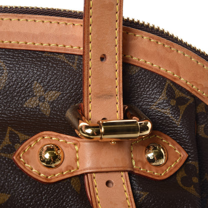 Louis Vuitton Monogram Tivoli GM 10 of 18