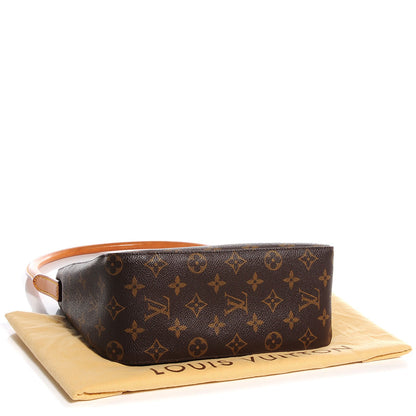 Louis Vuitton Monogram Looping MM 4 of 7