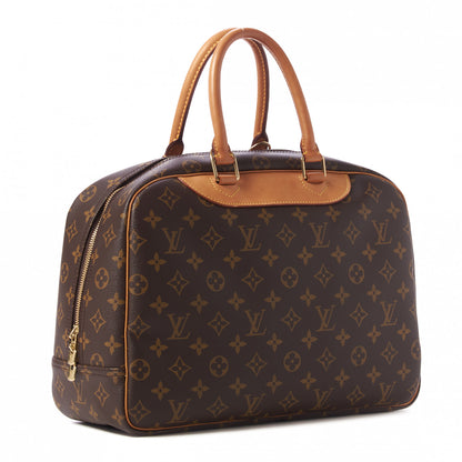 Louis Vuitton Monogram Deauville 3 of 9