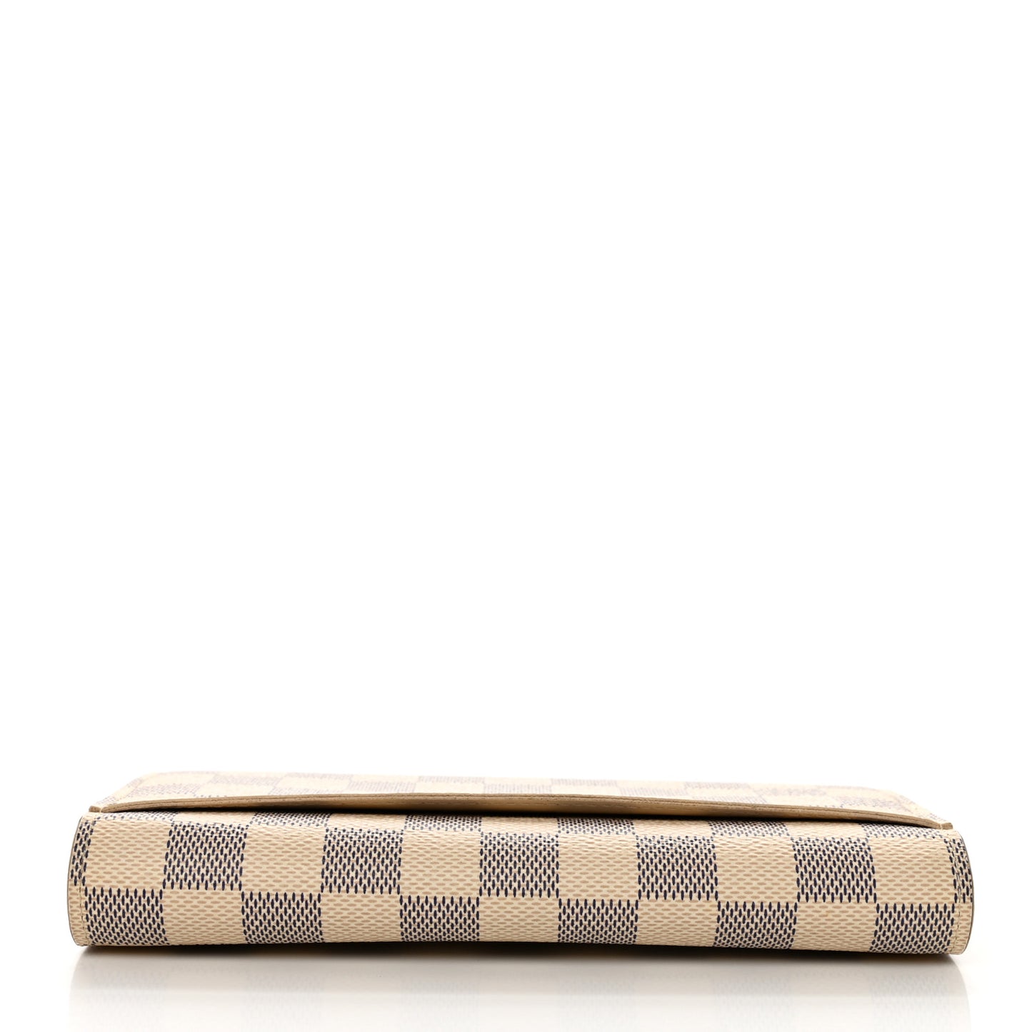 Damier Azur Sarah Wallet NM