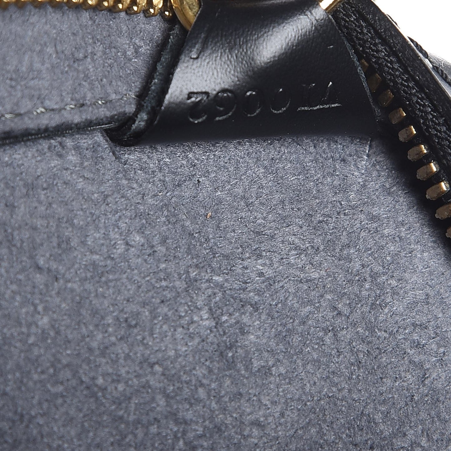 Epi Mabillon Backpack Black