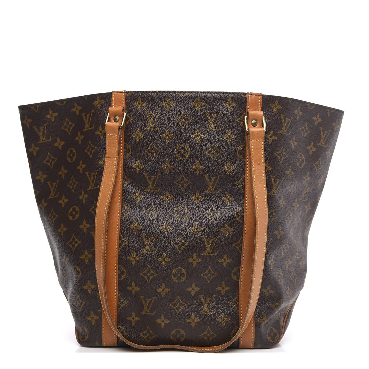 Monogram Sac Shopping Tote