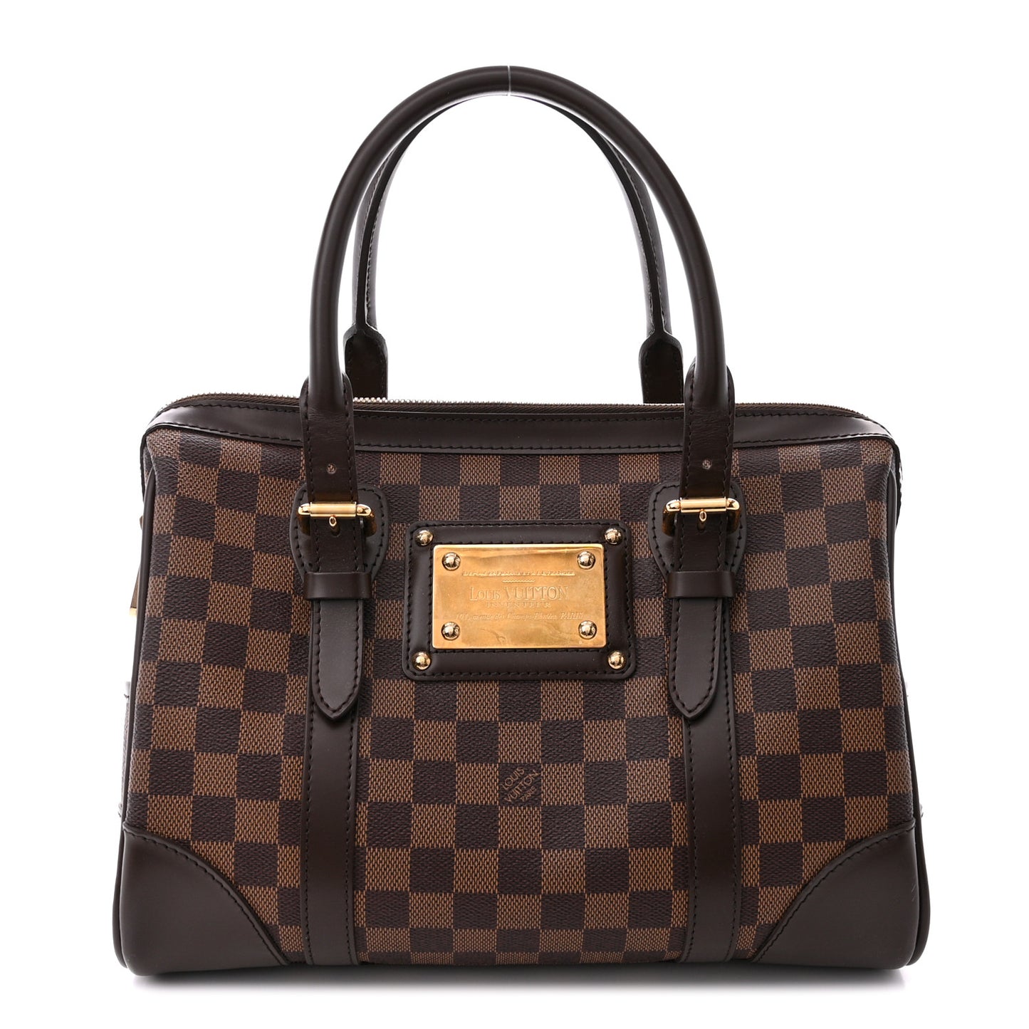 Damier Ebene Berkeley