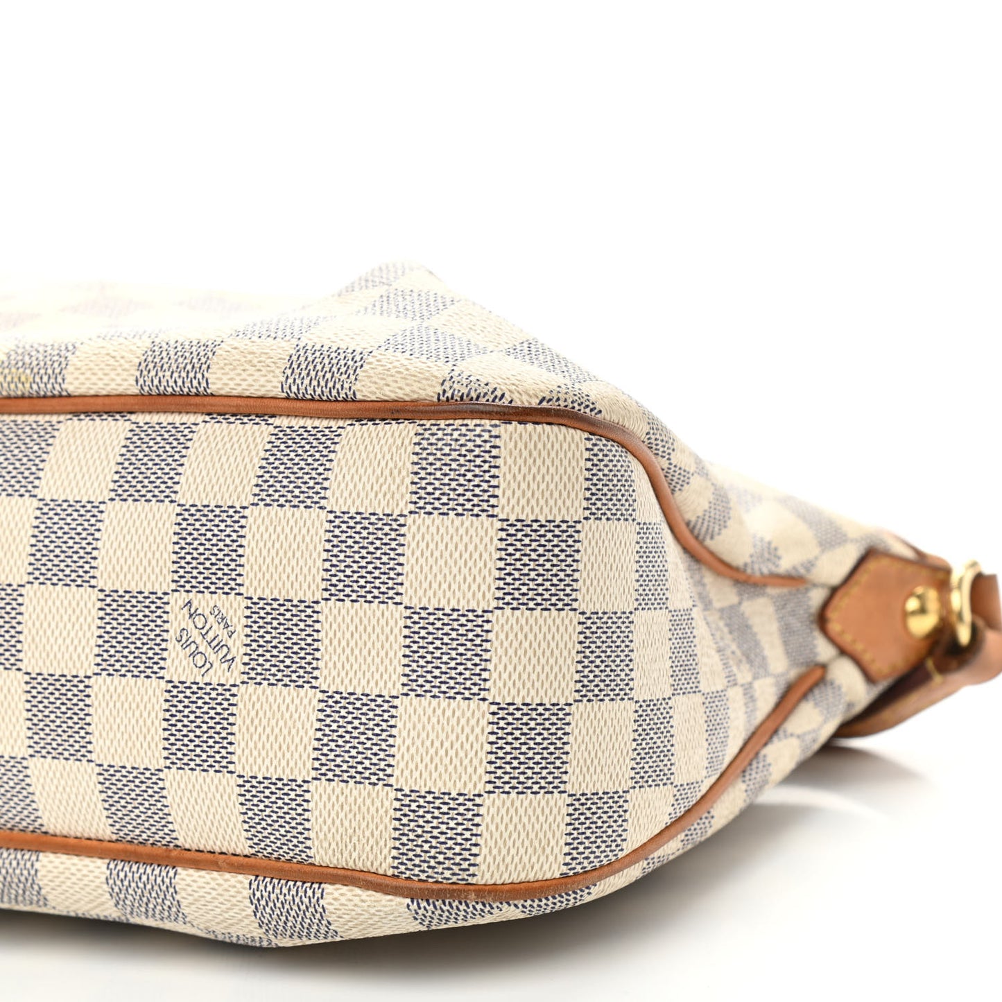 Damier Azur Siracusa MM