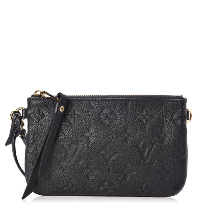 Louis Vuitton Empreinte Citadine GM Pochette Infini 1 of 8