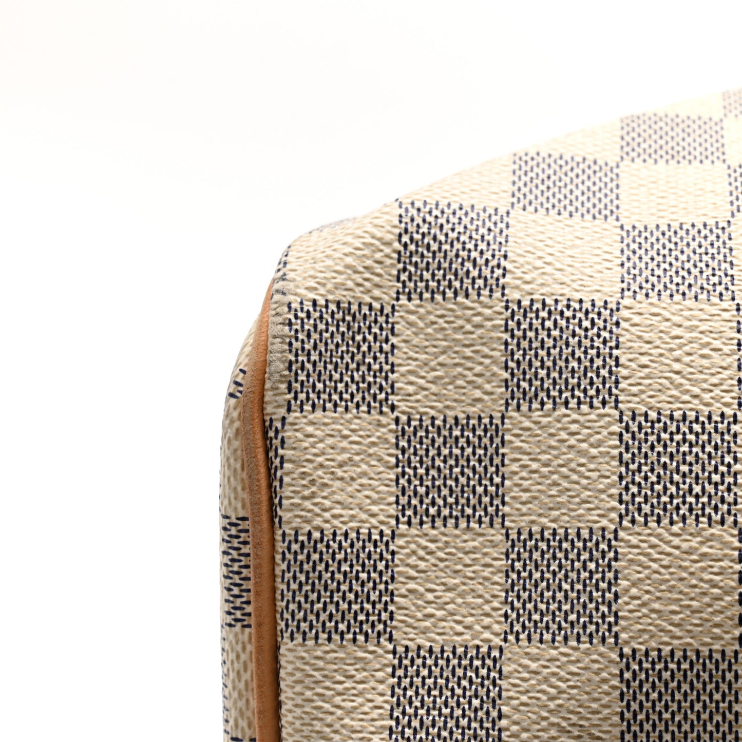 Damier Azur Keepall 50