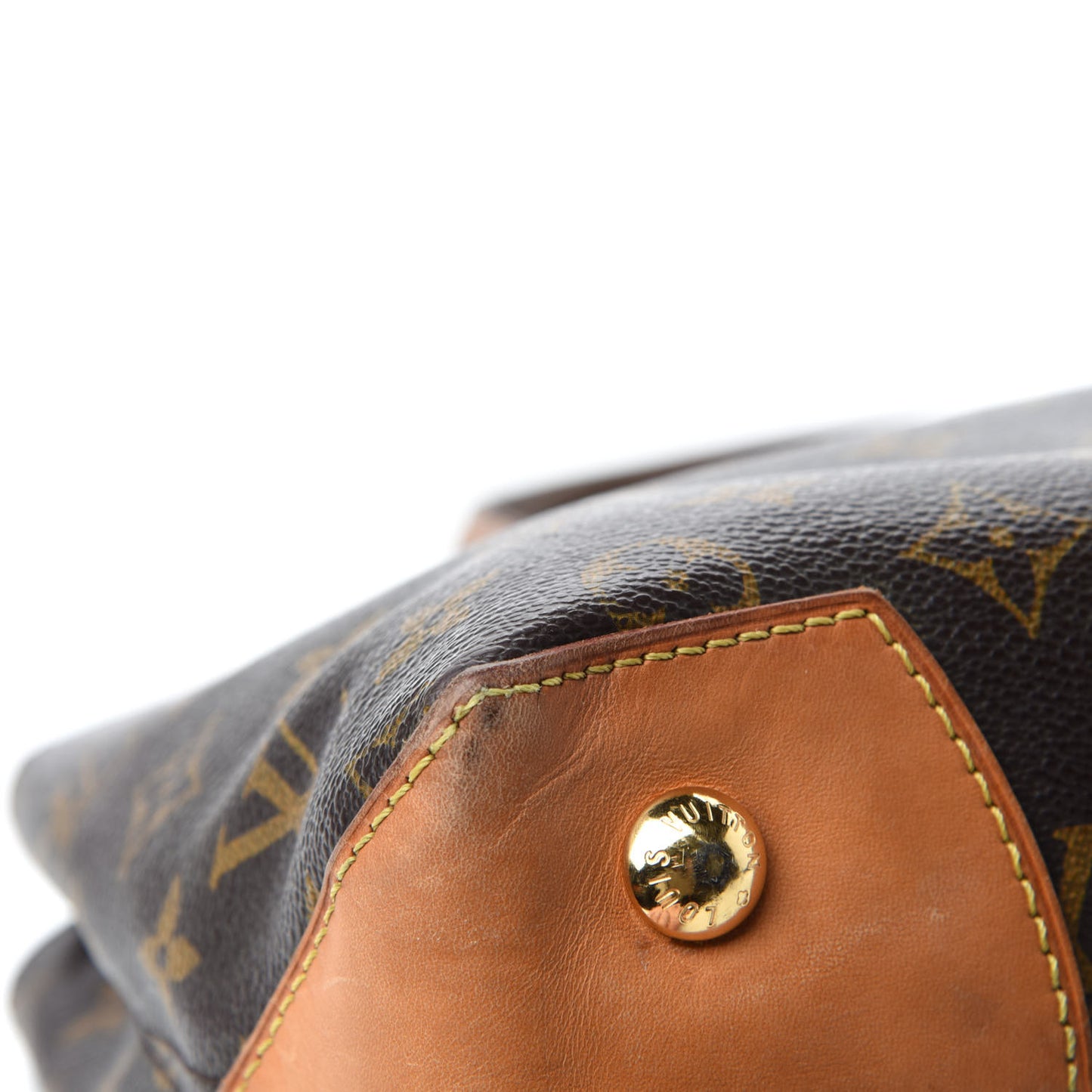 Monogram Wilshire PM