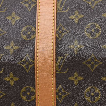 Louis Vuitton Monogram Keepall 45 12 of 16