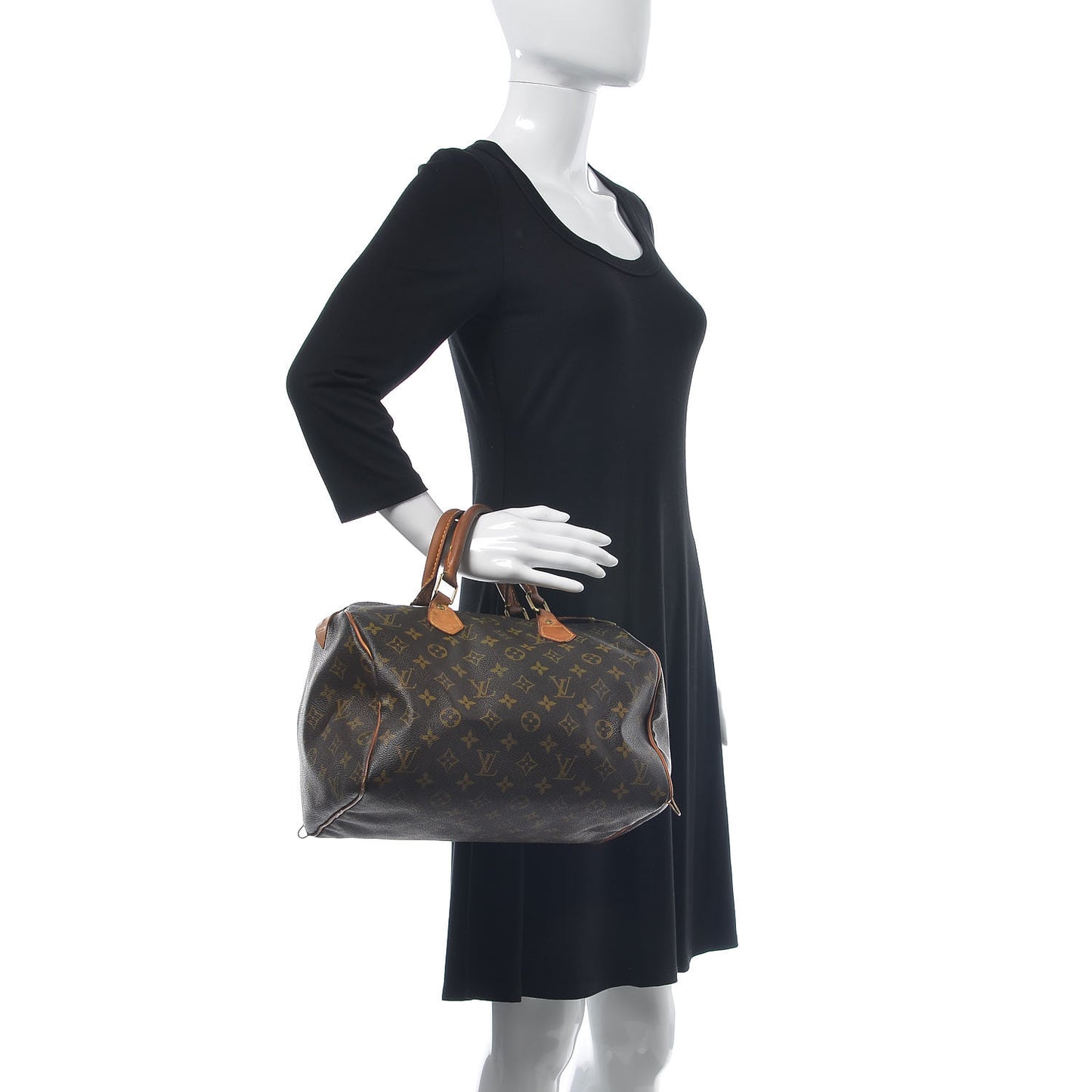 Monogram Speedy 30