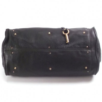 Chloe Leather Paddington Khaki 4 of 17