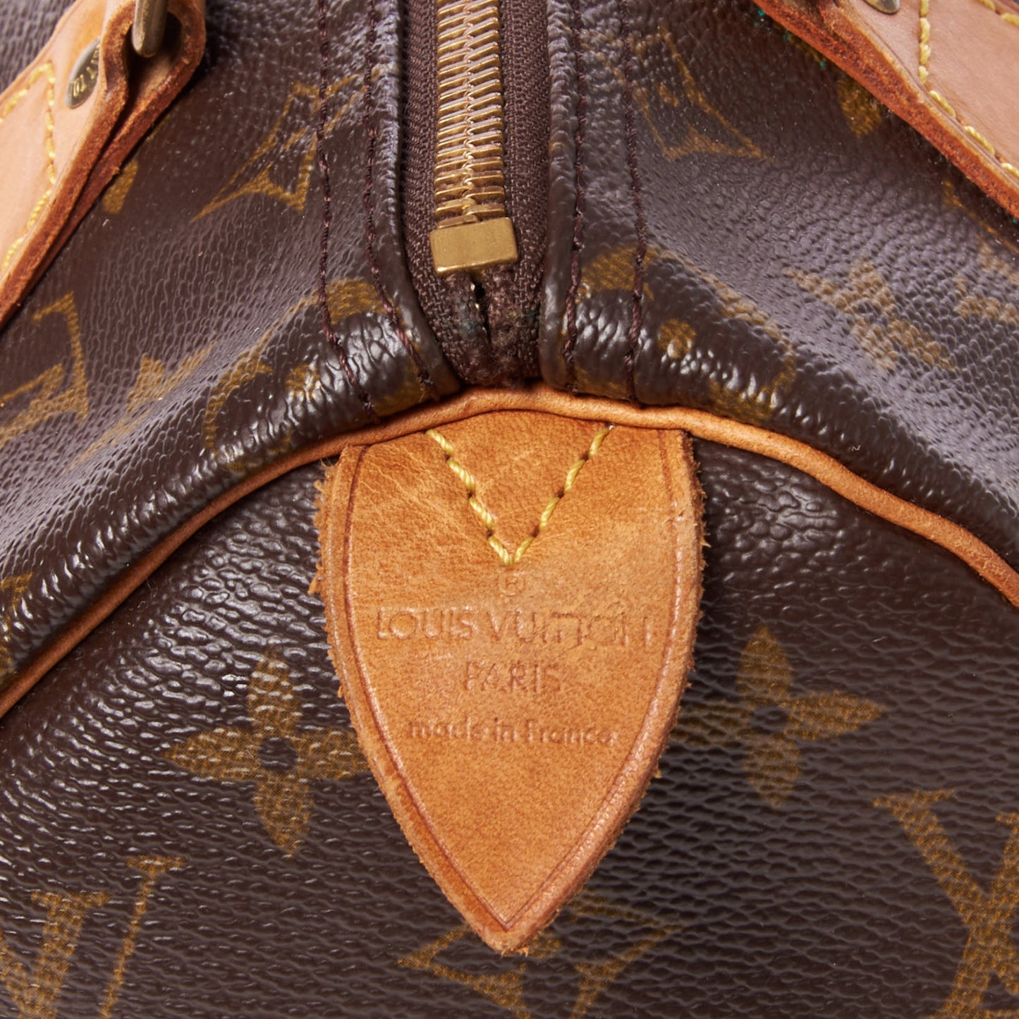 Monogram Speedy 25