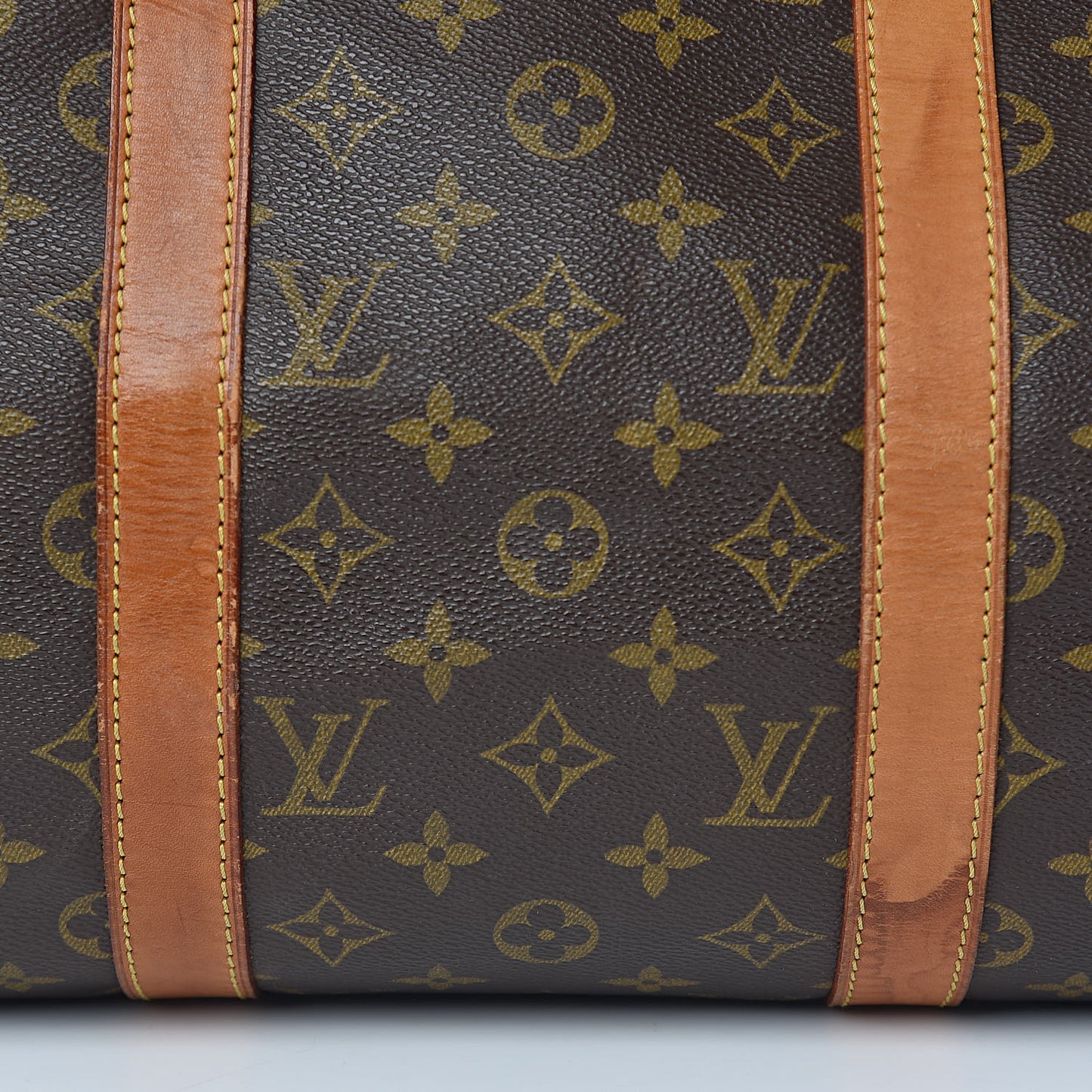 Monogram Keepall 50