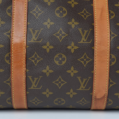 Louis Vuitton Monogram Keepall 50 16 of 16