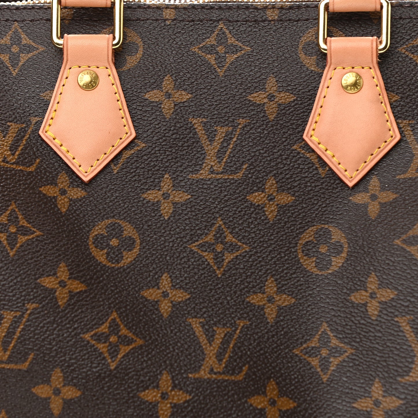 Monogram Speedy Bandouliere 25