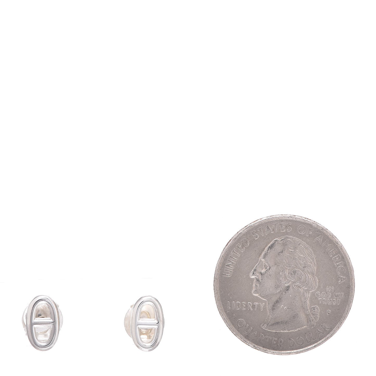 Sterling Silver TPM Farandole Earrings