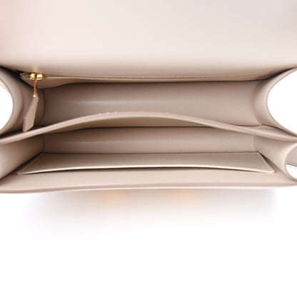 Hermes Epsom Constance 24 Craie 4 of 12