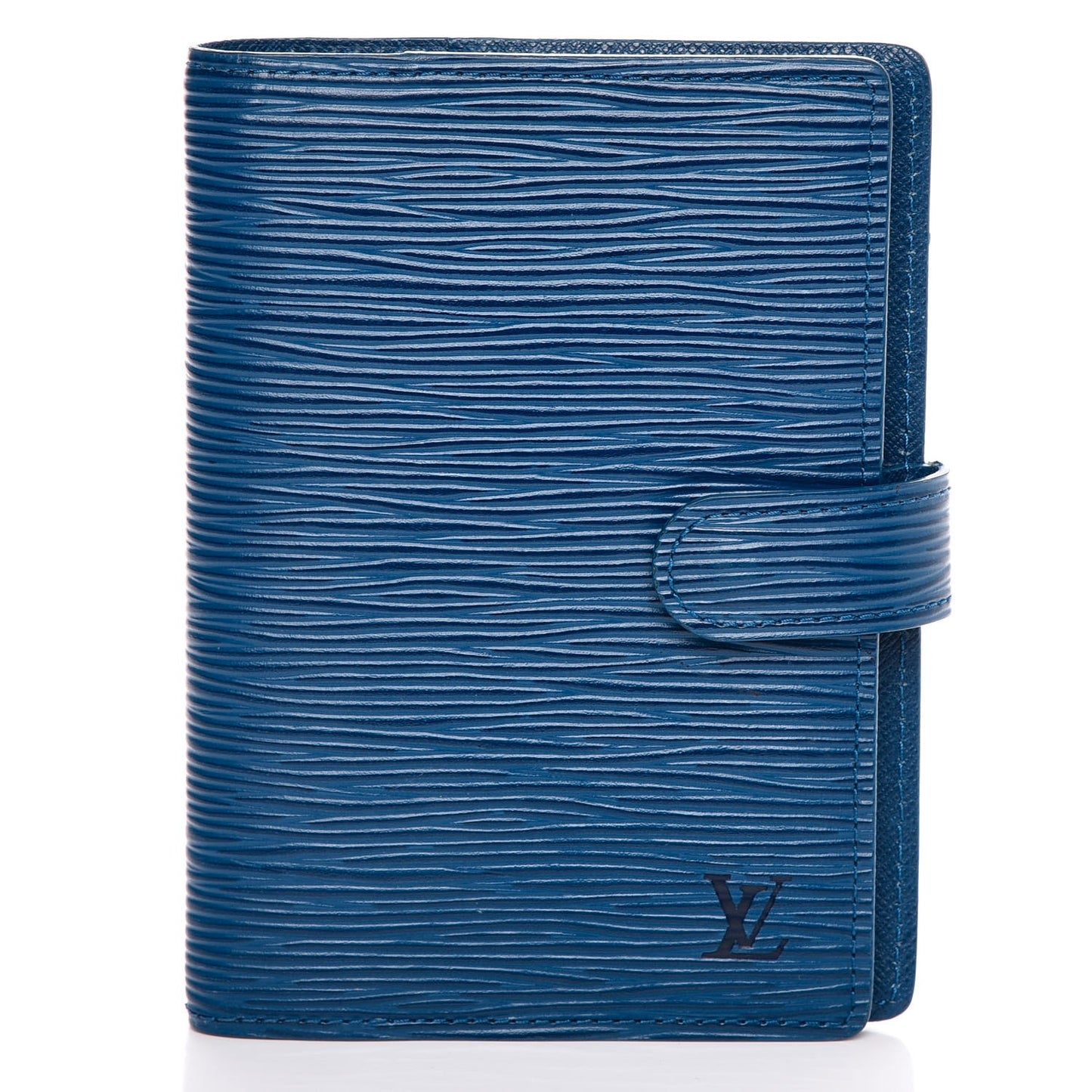 Epi Small Ring Agenda Cover Toledo