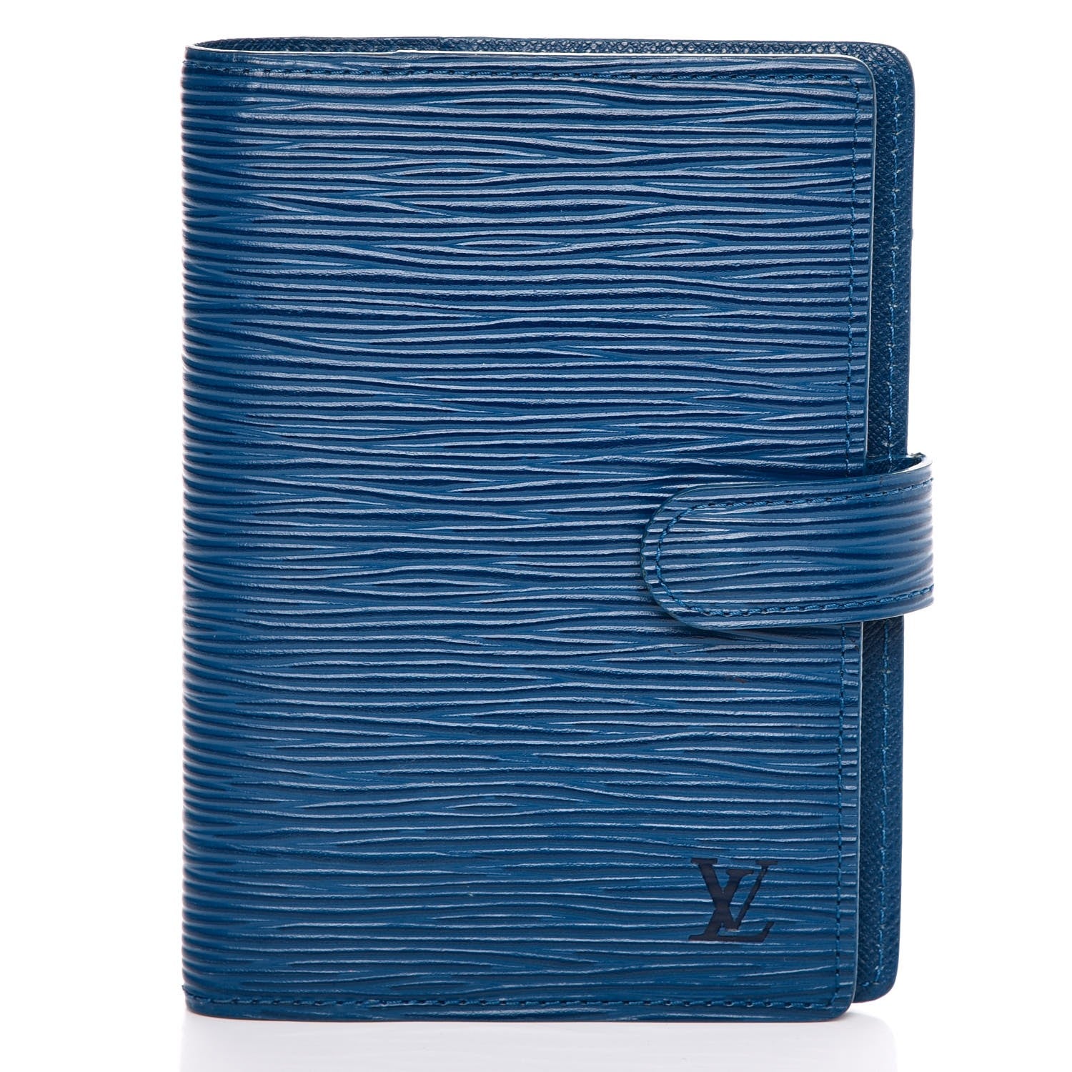 Louis Vuitton Epi Small Ring Agenda Cover Toledo 1 of 7