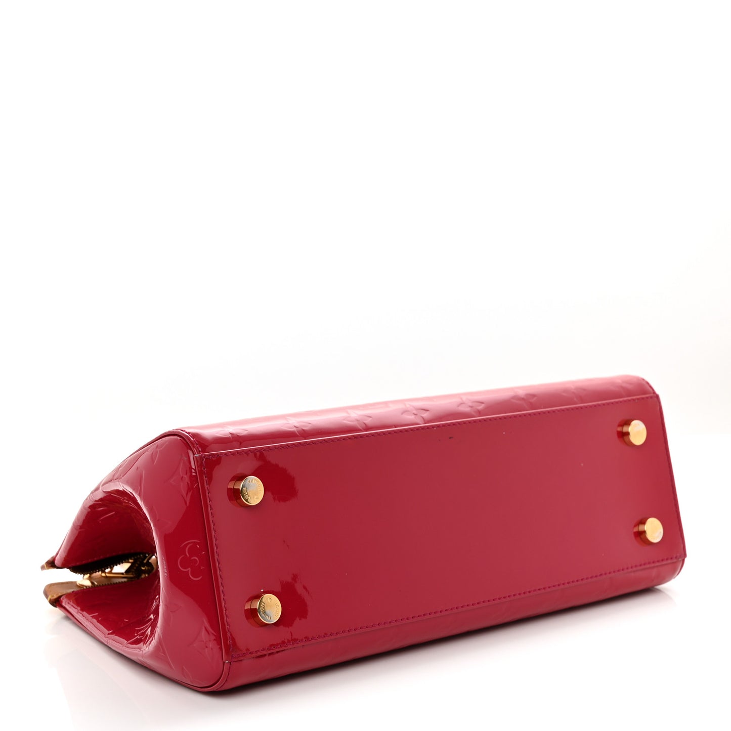 Vernis Brea MM Rose Indien