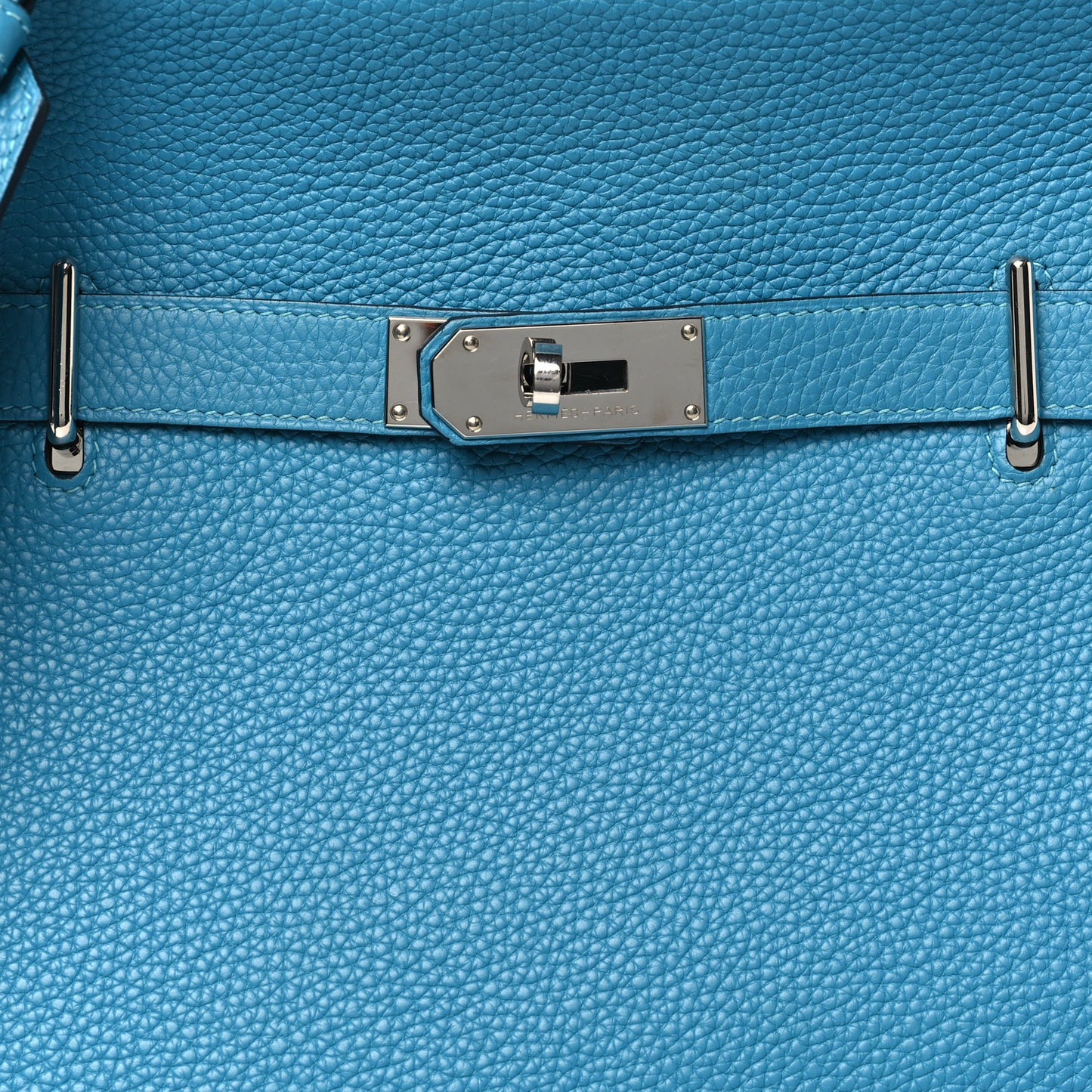 Taurillon Clemence Jypsiere 31 Turquoise