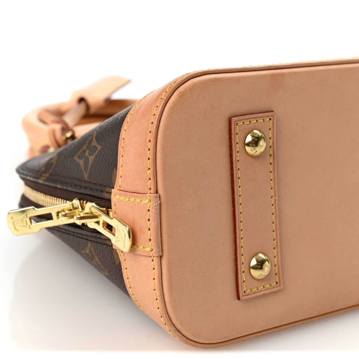 Monogram Alma BB