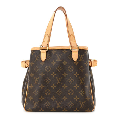 Louis Vuitton Monogram Batignolles 1 of 11