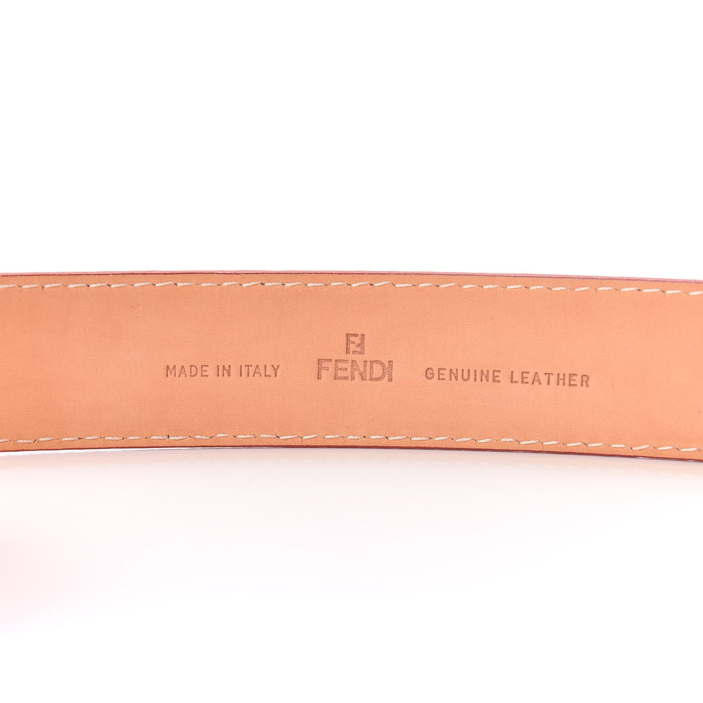 Patent FF Belt 80 32 Tulipano