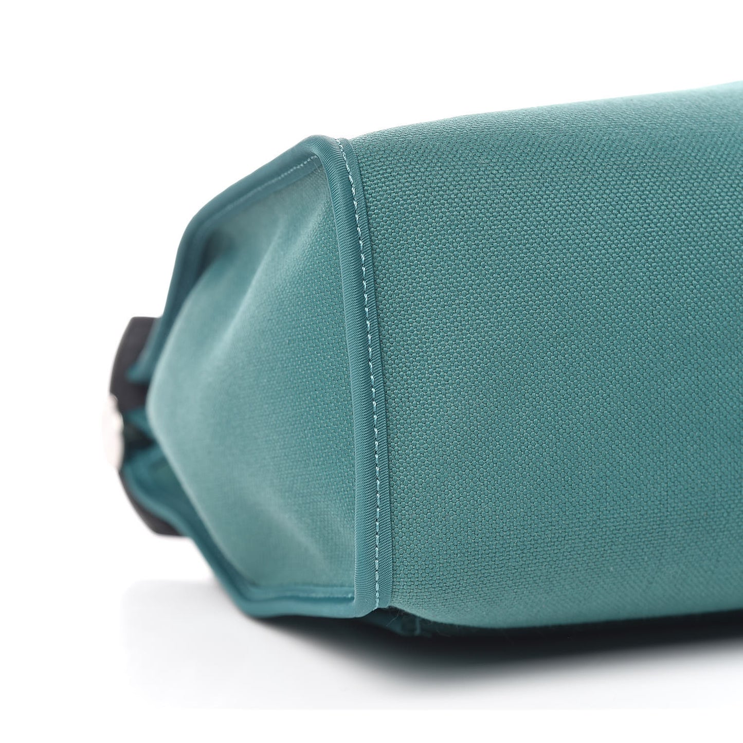 Vache Hunter Toile Herbag Zip 31 PM Malachite