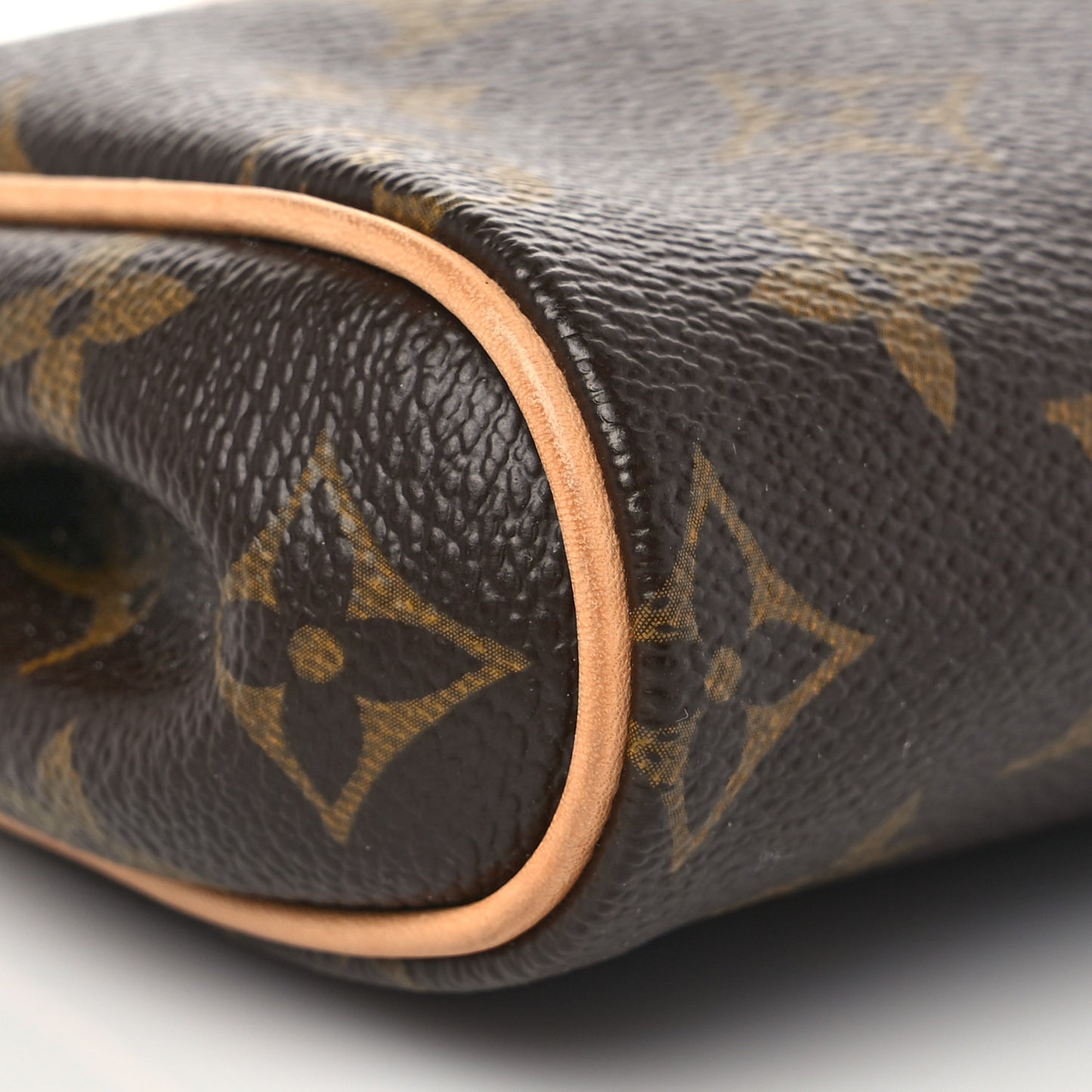 Monogram Eva Clutch