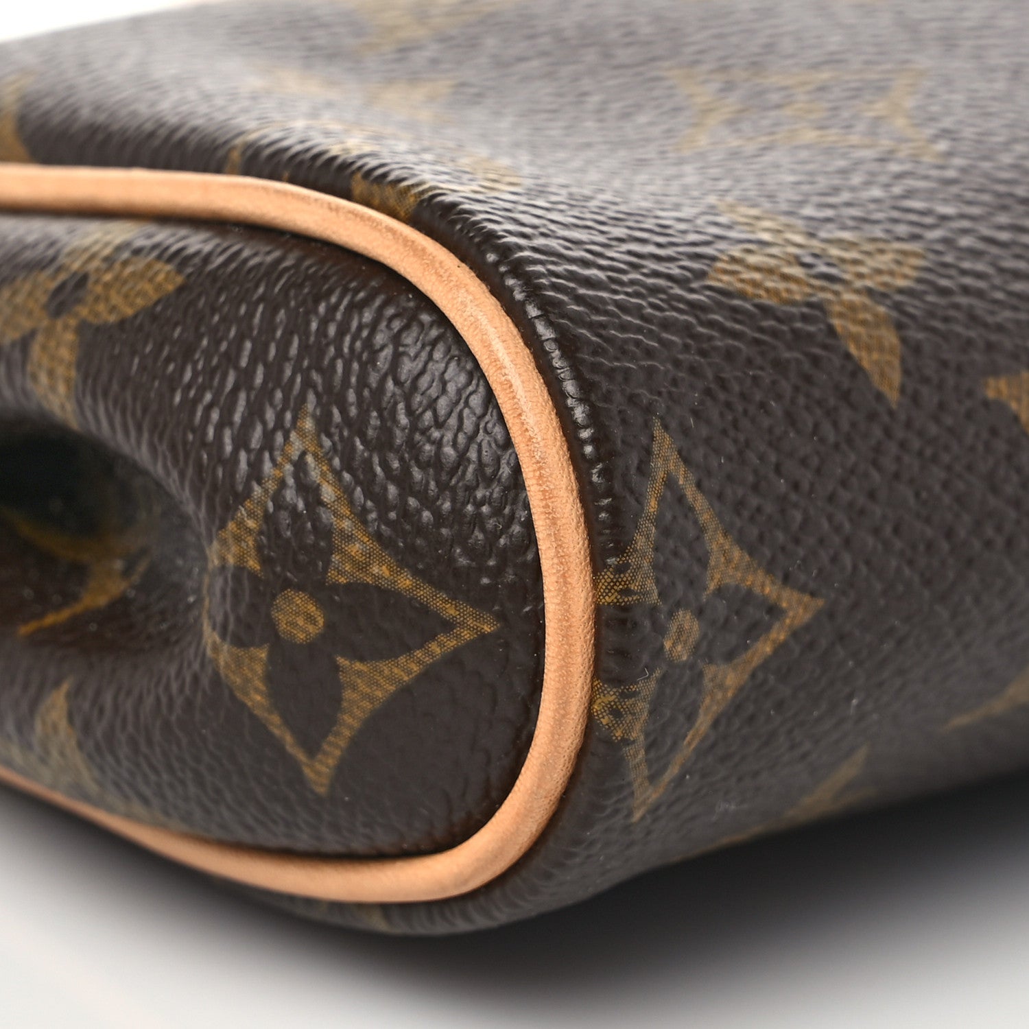Louis Vuitton Monogram Eva Clutch 7 of 8