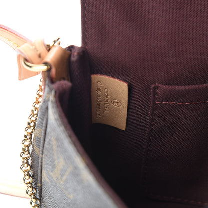 Louis Vuitton Monogram Favorite PM 7 of 12