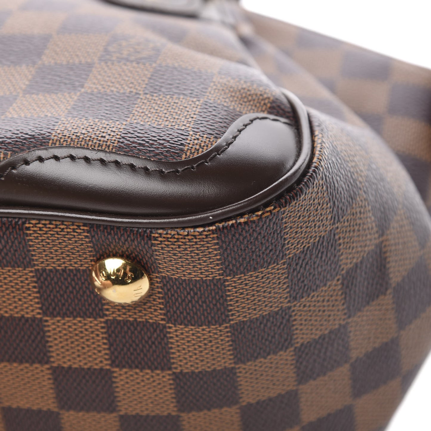 Damier Ebene Verona PM