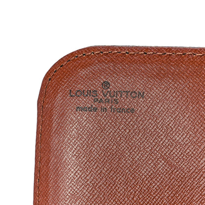 Louis Vuitton Monogram Cartouchiere 22 6 of 12
