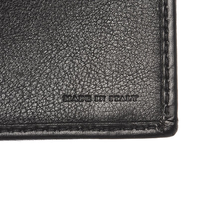 Burberry Horseferry Check BBi-Fold Wallet Black 7 of 8