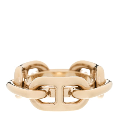 Hermes Permabrass Regate Scarf Ring 1 of 7