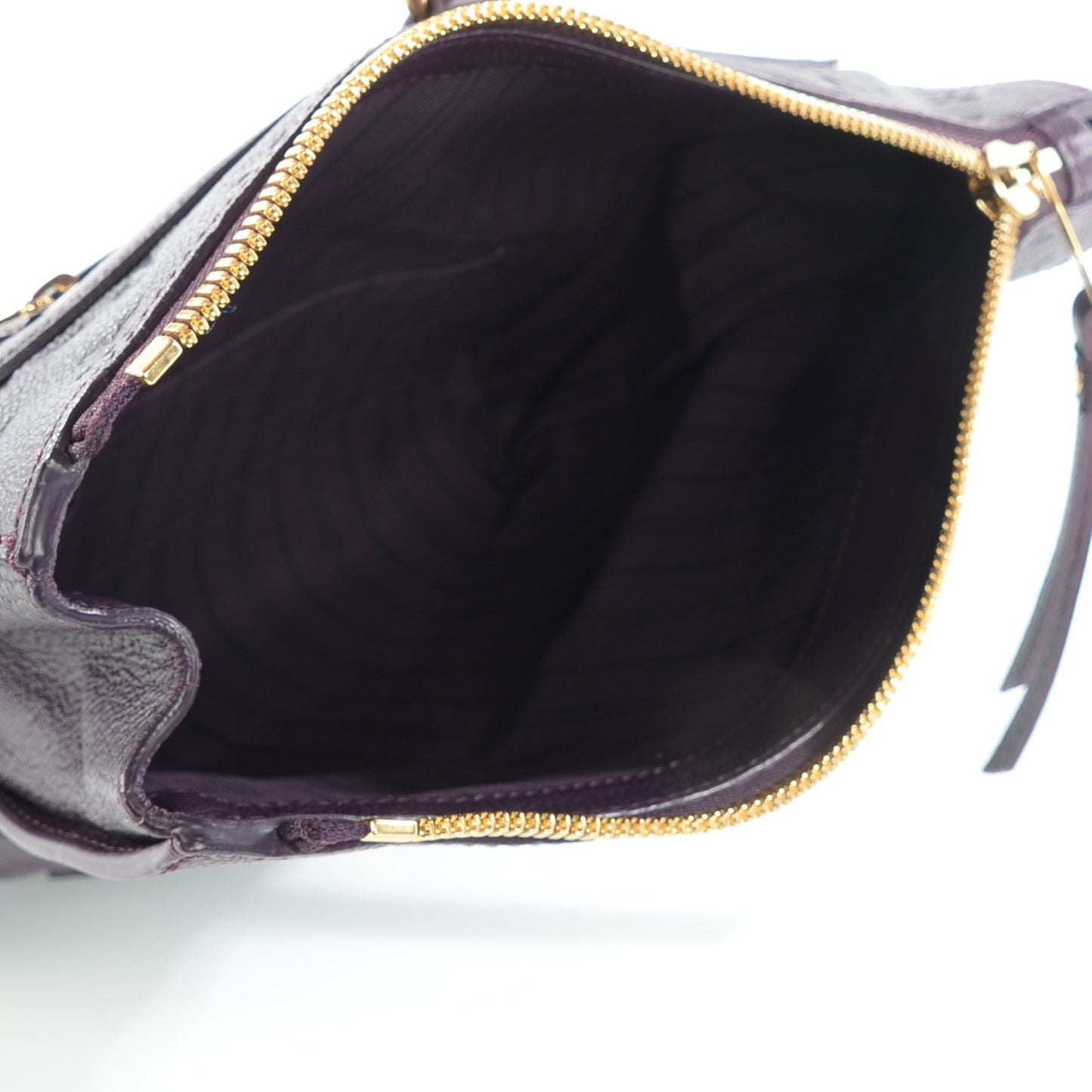 Empreinte Petillante Clutch Aube
