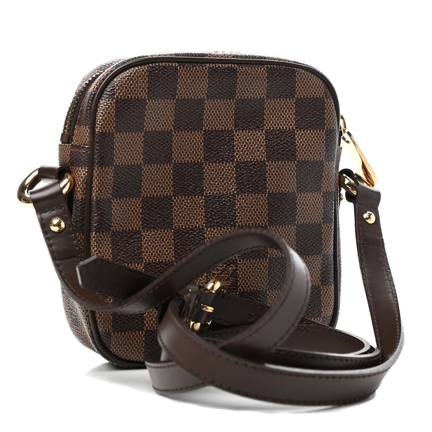 Damier Ebene Rift