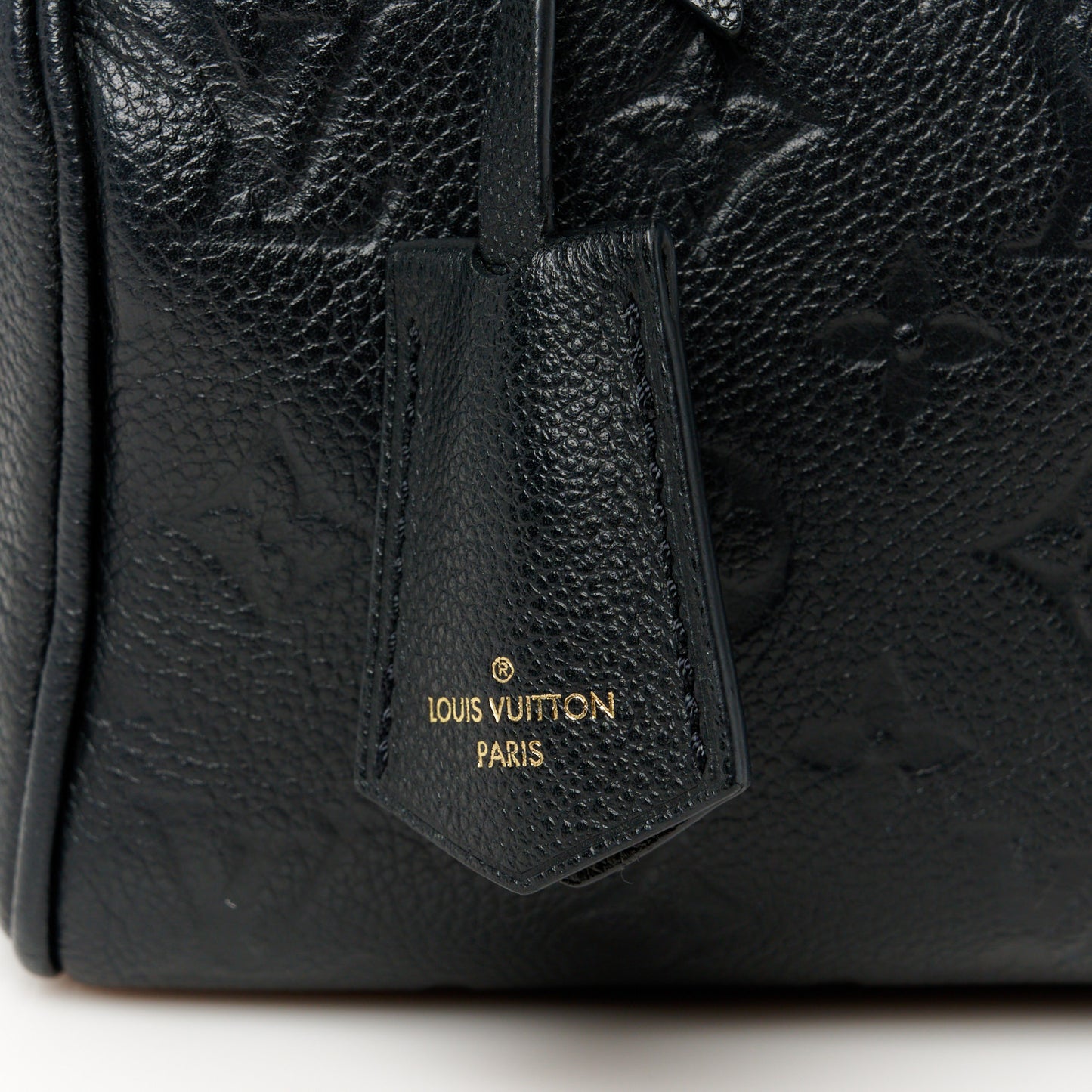 Empreinte Speedy Bandouliere 20 NM Black