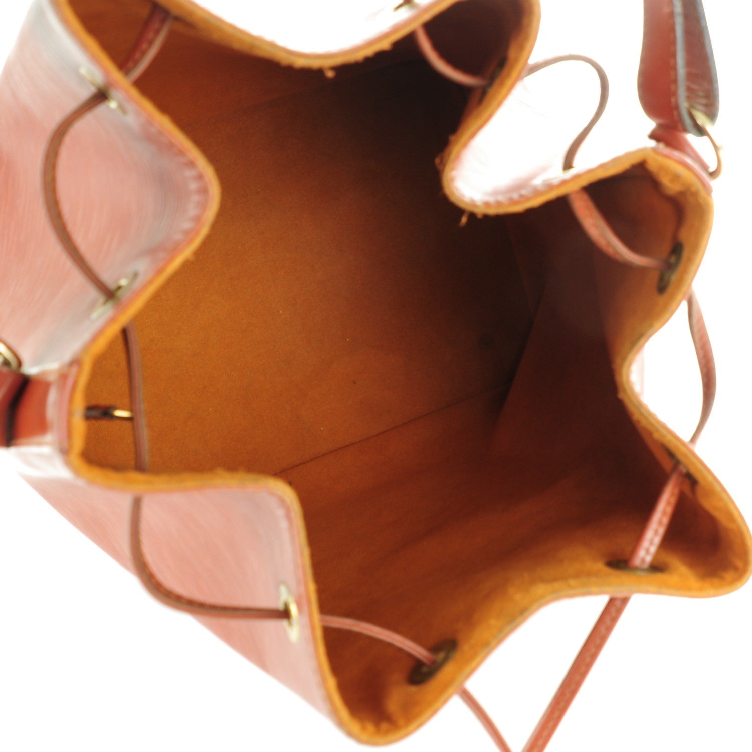 Louis Vuitton Epi Petit Noe Kenyan Fawn 5 of 9