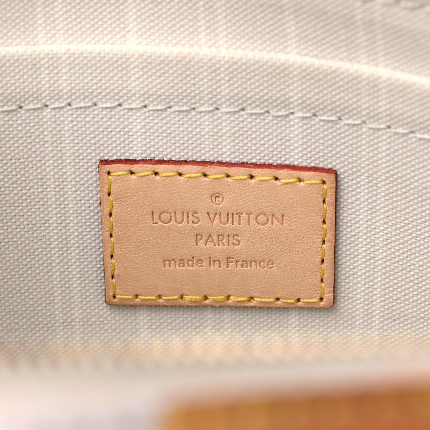 Louis Vuitton Monogram Giant By The Pool Multi Pochette Accessories Brume 7 of 14