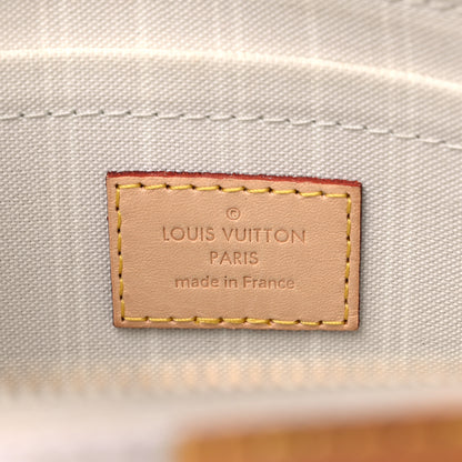 Louis Vuitton Monogram Giant By The Pool Multi Pochette Accessories Brume 7 of 14