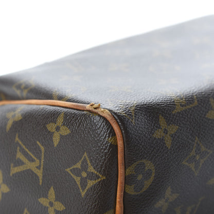 Louis Vuitton Monogram Speedy 25 11 of 11