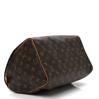 Louis Vuitton Monogram Speedy 30 4 of 15